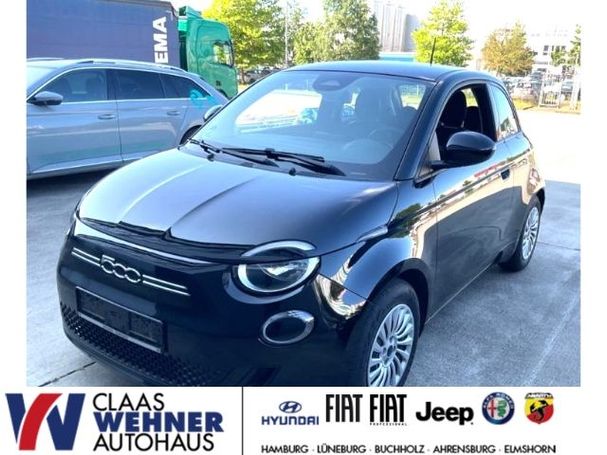 Fiat 500 e Action 70 kW image number 1