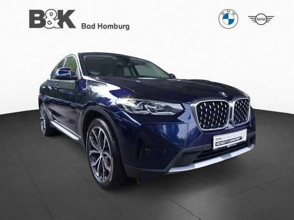 BMW X4 xDrive20i 135 kW image number 5