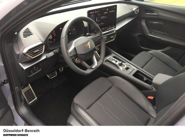 Cupra Formentor 1.5 eTSI DSG 110 kW image number 10