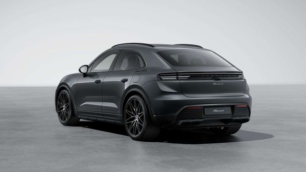 Porsche Macan 4 285 kW image number 2