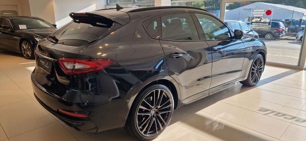 Maserati Levante 427 kW image number 2