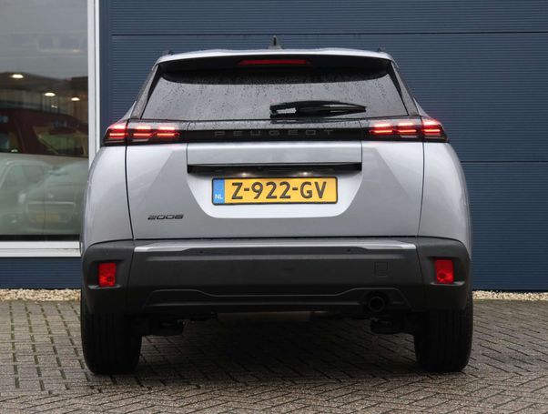 Peugeot 2008 1.2 PureTech 75 kW image number 7