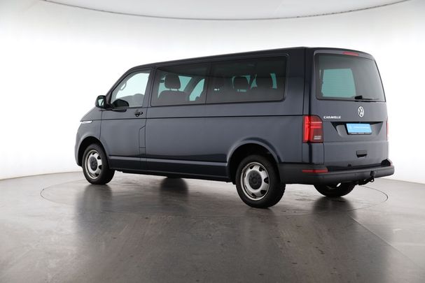 Volkswagen T6 Caravelle DSG Trendline 110 kW image number 5