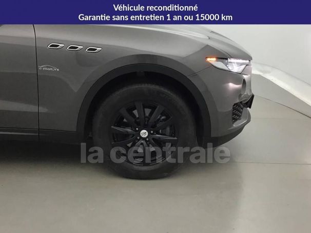 Maserati Levante Diesel 202 kW image number 14