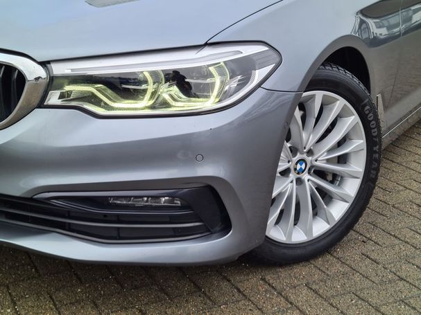 BMW 530d Touring xDrive Sport Line 195 kW image number 5