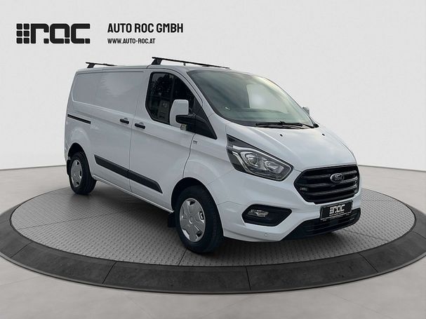 Ford Transit Custom 280 L1H1 2.0 TDCi Trend 96 kW image number 7