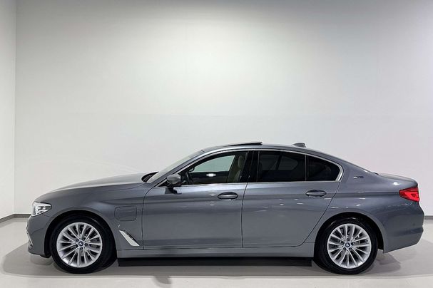 BMW 530 e 185 kW image number 5