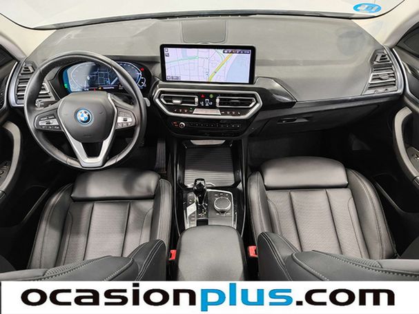 BMW X3e xDrive 215 kW image number 7