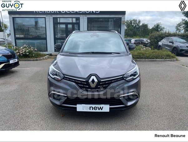 Renault Grand Scenic TCe 140 EDC 103 kW image number 20