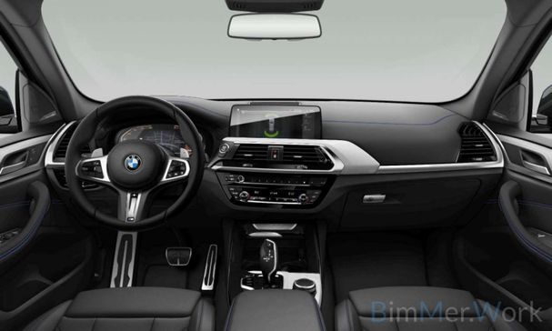 BMW X3 xDrive 140 kW image number 3