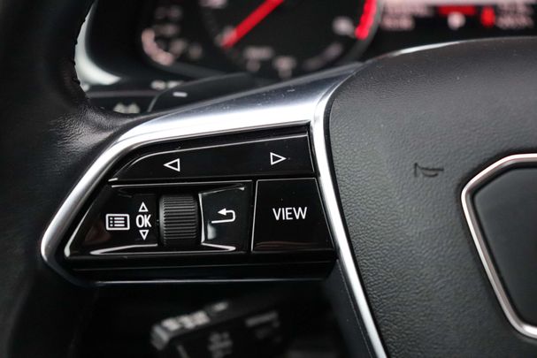 Audi A6 45 TFSI Avant 180 kW image number 26