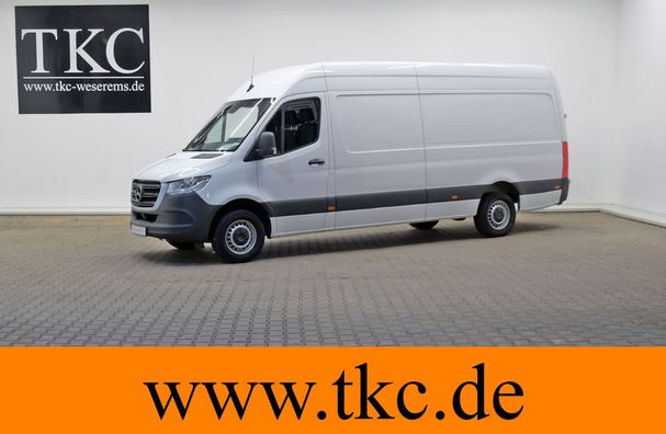 Mercedes-Benz Sprinter 317 CDI 125 kW image number 6