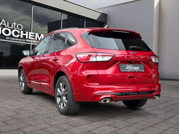 Ford Kuga ST-Line X 165 kW image number 7