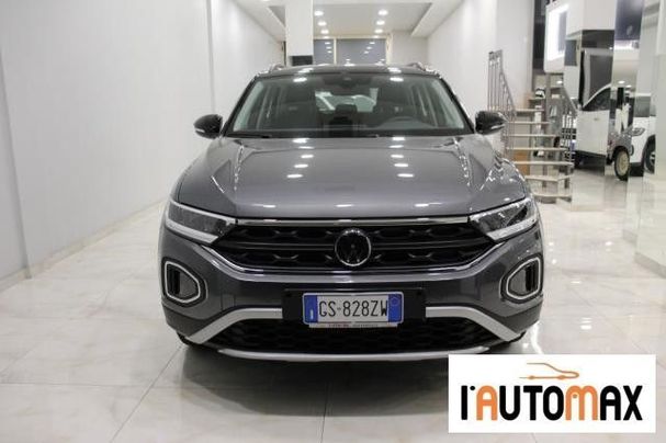 Volkswagen T-Roc 2.0 TDI Life 85 kW image number 4