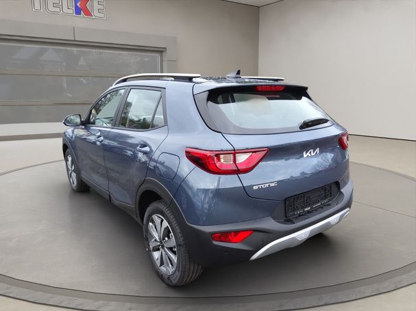 Kia Stonic 1.0 Vision 74 kW image number 5