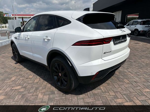 Jaguar E-Pace AWD S 110 kW image number 4