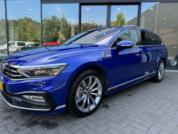 Volkswagen Passat Variant 2.0 TSI DSG 140 kW image number 1