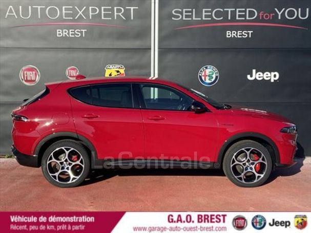 Alfa Romeo Tonale 206 kW image number 10