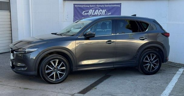 Mazda CX-5 129 kW image number 19