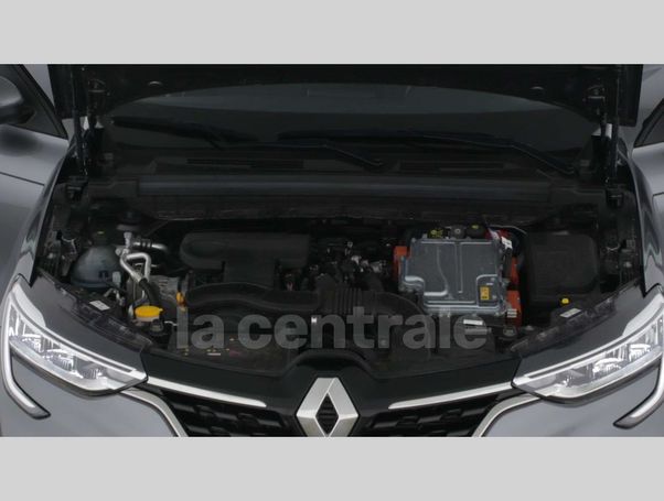 Renault Arkana 1.6 E-Tech 105 kW image number 12