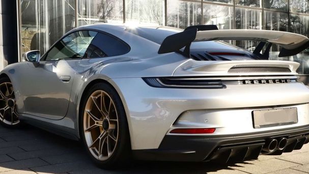 Porsche 992 GT3 PDK 375 kW image number 2