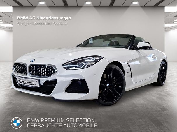 BMW Z4 sDrive20i M Sport 145 kW image number 1