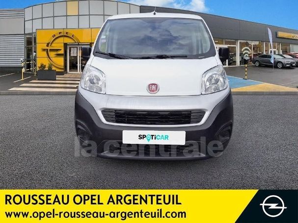 Fiat Fiorino 57 kW image number 2