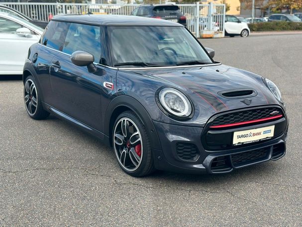 Mini John Cooper Works 170 kW image number 2