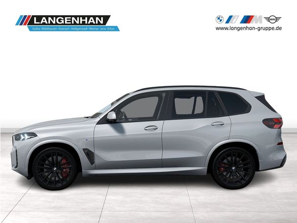 BMW X5 xDrive40d 250 kW image number 3