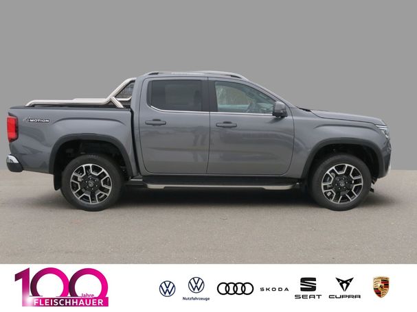 Volkswagen Amarok 3.0 TDI Style 4Motion 177 kW image number 4