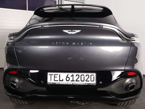 Aston Martin DBX 405 kW image number 24