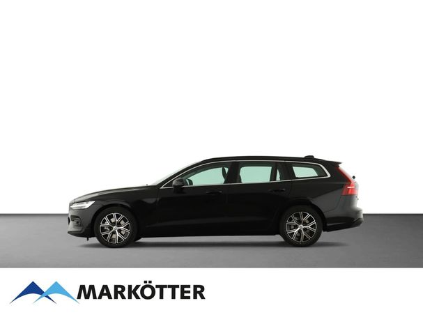 Volvo V60 B4 145 kW image number 5