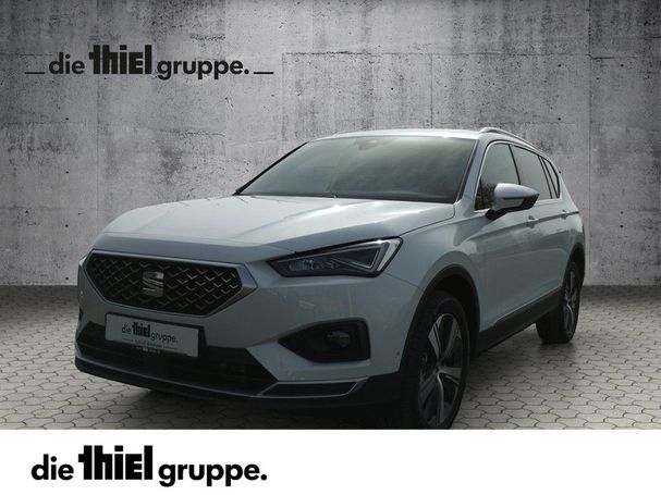 Seat Tarraco 2.0 TDI 110 kW image number 1