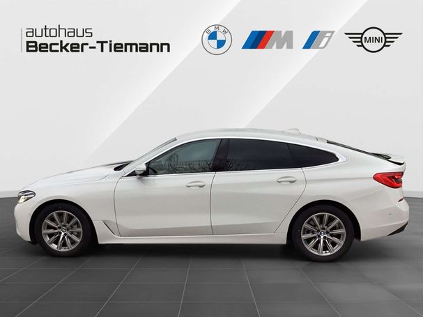 BMW 640i Gran Turismo Gran Turismo 245 kW image number 5