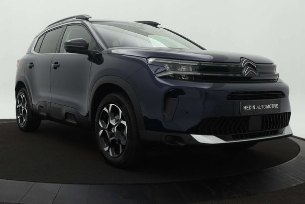 Citroen C5 Aircross Hybrid 136 Plus 100 kW image number 7