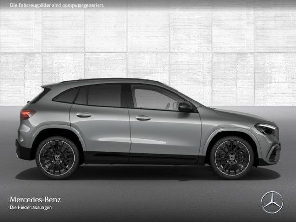 Mercedes-Benz GLA 180 100 kW image number 16