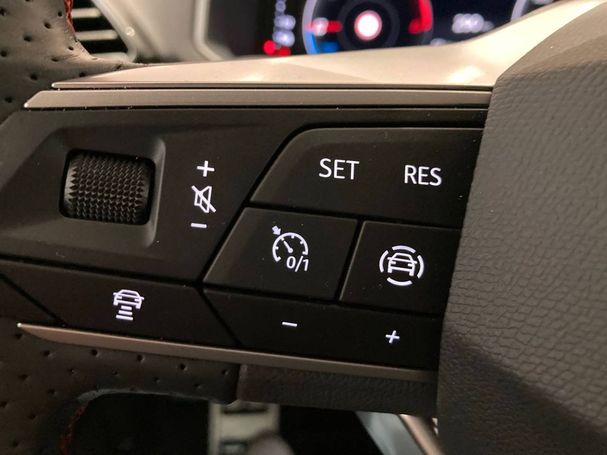 Seat Tarraco 182 kW image number 25