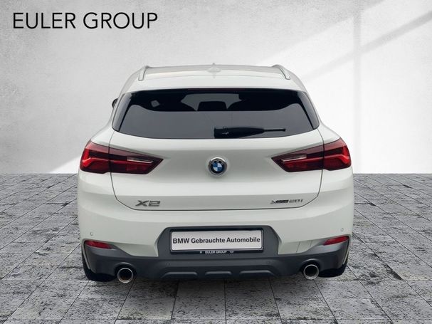 BMW X2 M Sport X xDrive 131 kW image number 3