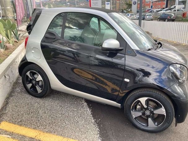 Smart ForTwo EQ 60 kW image number 2