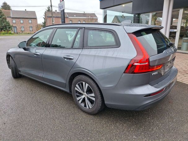 Volvo V60 D3 110 kW image number 4