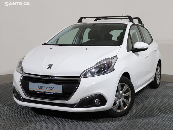 Peugeot 208 61 kW image number 1