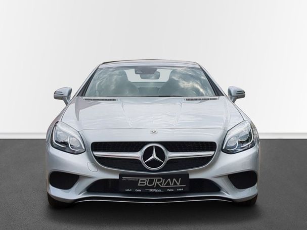 Mercedes-Benz SLC 300 180 kW image number 2