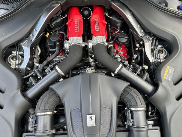 Ferrari Roma 456 kW image number 18