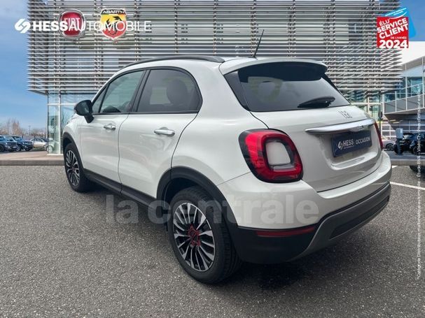 Fiat 500X 1.0 FireFly Turbo 88 kW image number 4