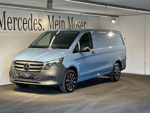 Mercedes-Benz Vito 116 CDi 120 kW image number 2