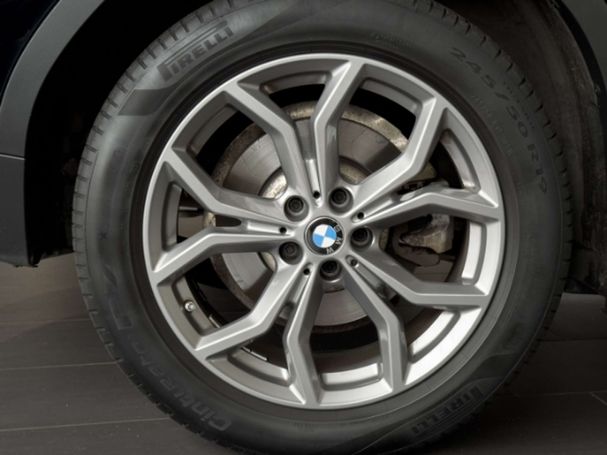 BMW X3 xDrive20d 140 kW image number 5