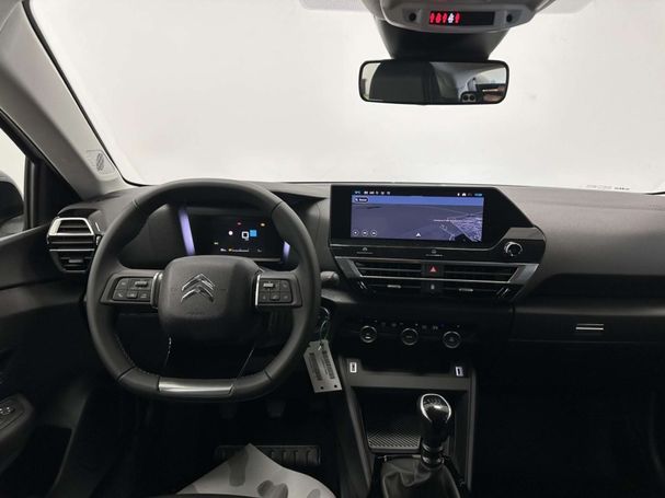 Citroen C4 96 kW image number 15