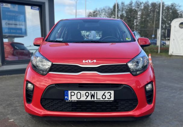 Kia Picanto 1.0 49 kW image number 4