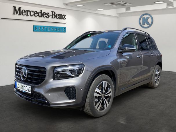 Mercedes-Benz GLB 200 120 kW image number 1