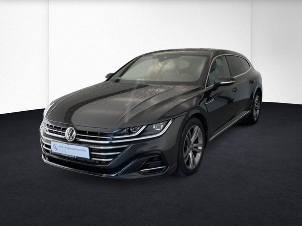 Volkswagen Arteon Shooting Brake 2.0 TSI R-Line DSG 140 kW image number 1